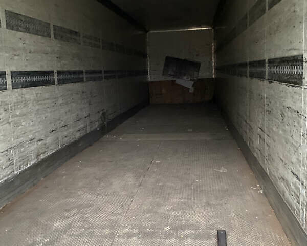 Шмитз СКО, объемом двигателя 0 л и пробегом 1 тыс. км за 5500 $, фото 9 на Automoto.ua