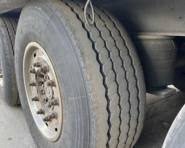 Серый Шмитз СКО, объемом двигателя 0 л и пробегом 999 тыс. км за 16200 $, фото 11 на Automoto.ua