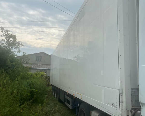 Серый Шмитз СКО, объемом двигателя 0 л и пробегом 0 тыс. км за 8800 $, фото 6 на Automoto.ua