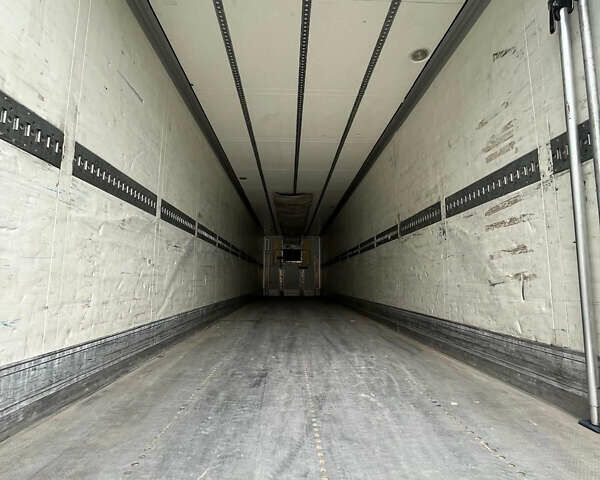 Серый Шмитз СКО, объемом двигателя 0 л и пробегом 0 тыс. км за 8800 $, фото 4 на Automoto.ua