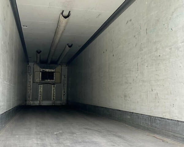 Серый Шмитз СКО, объемом двигателя 0 л и пробегом 0 тыс. км за 8800 $, фото 10 на Automoto.ua