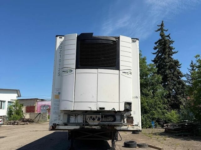 Білий Шмітз SPR 24, об'ємом двигуна 0 л та пробігом 150 тис. км за 10500 $, фото 2 на Automoto.ua