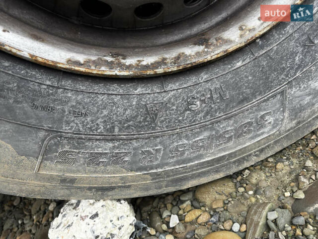 Шмітз SPR 24, об'ємом двигуна 0 л та пробігом 0 тис. км за 2499 $, фото 2 на Automoto.ua