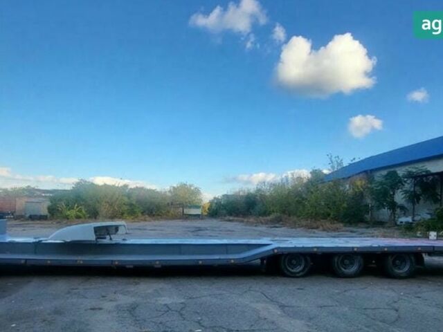 Шмітз SPR 24 1993 у Звенигородка на Automoto.ua Шмітз SPR 24, об'ємом двигуна 0 л та пробігом 0 тис. км за 12975 $, фото 3 на Automoto.ua