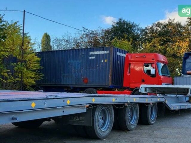 Шмітз SPR 24 1993 у Звенигородка на Automoto.ua Шмітз SPR 24, об'ємом двигуна 0 л та пробігом 0 тис. км за 12975 $, фото 1 на Automoto.ua