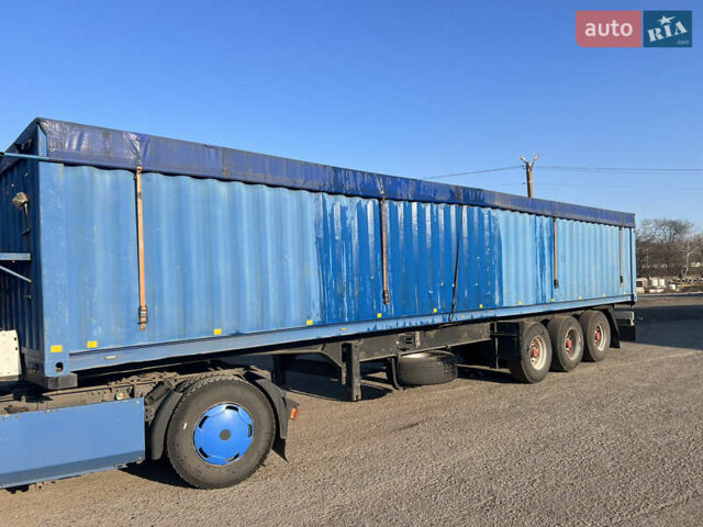 Шмітз SPR 24, об'ємом двигуна 0 л та пробігом 0 тис. км за 6200 $, фото 2 на Automoto.ua