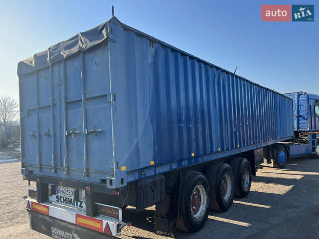 Шмітз SPR 24, об'ємом двигуна 0 л та пробігом 0 тис. км за 6200 $, фото 3 на Automoto.ua