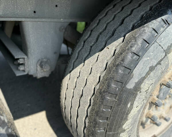 Шмітз SPR 24, об'ємом двигуна 0 л та пробігом 0 тис. км за 7000 $, фото 4 на Automoto.ua