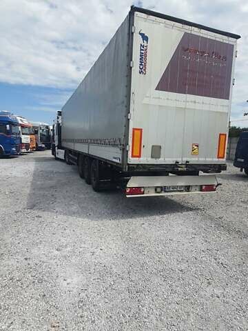 Шмітз SPR 24, об'ємом двигуна 0 л та пробігом 1 тис. км за 7000 $, фото 9 на Automoto.ua