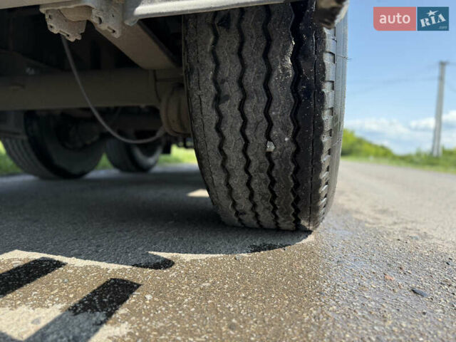 Шмитз SPR 24, объемом двигателя 0 л и пробегом 0 тыс. км за 7000 $, фото 4 на Automoto.ua