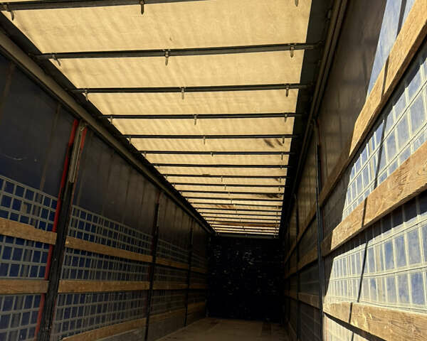 Шмитз SPR 24, объемом двигателя 0 л и пробегом 0 тыс. км за 7000 $, фото 6 на Automoto.ua