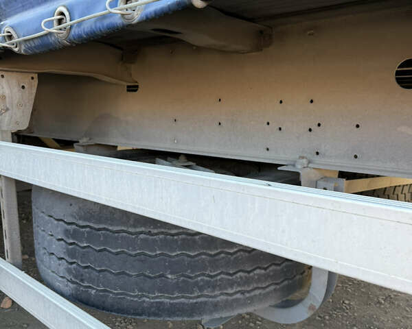 Шмитз SPR 24, объемом двигателя 0 л и пробегом 0 тыс. км за 7000 $, фото 8 на Automoto.ua