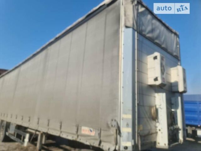 Шмитз SPR 24, объемом двигателя 0 л и пробегом 100 тыс. км за 7000 $, фото 2 на Automoto.ua