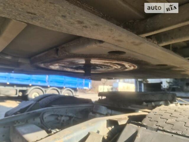 Шмитз SPR 24, объемом двигателя 0 л и пробегом 100 тыс. км за 7000 $, фото 4 на Automoto.ua