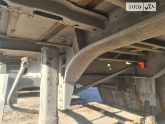 Шмитз SPR 24, объемом двигателя 0 л и пробегом 100 тыс. км за 7000 $, фото 3 на Automoto.ua