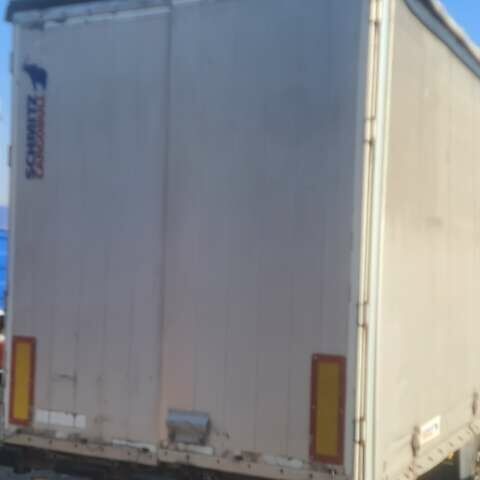 Шмитз SPR 24, объемом двигателя 0 л и пробегом 100 тыс. км за 7000 $, фото 1 на Automoto.ua