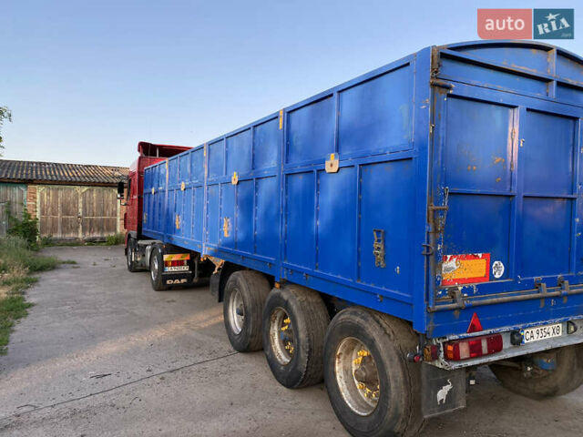 Шмитз SPR 24, объемом двигателя 0 л и пробегом 0 тыс. км за 3500 $, фото 10 на Automoto.ua