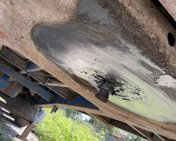 Шмитз SPR 24, объемом двигателя 0 л и пробегом 0 тыс. км за 3500 $, фото 6 на Automoto.ua