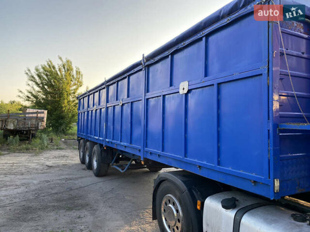 Шмитз SPR 24, объемом двигателя 0 л и пробегом 0 тыс. км за 3500 $, фото 22 на Automoto.ua