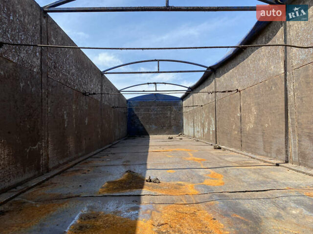 Шмитз SPR 24, объемом двигателя 0 л и пробегом 0 тыс. км за 3500 $, фото 1 на Automoto.ua