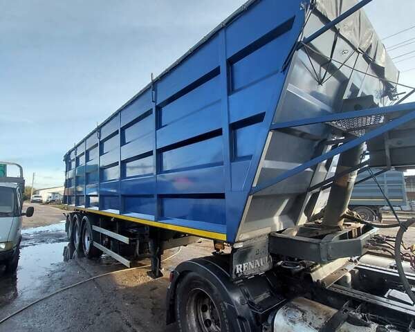 Шмитз SPR 24, объемом двигателя 0 л и пробегом 400 тыс. км за 17000 $, фото 2 на Automoto.ua