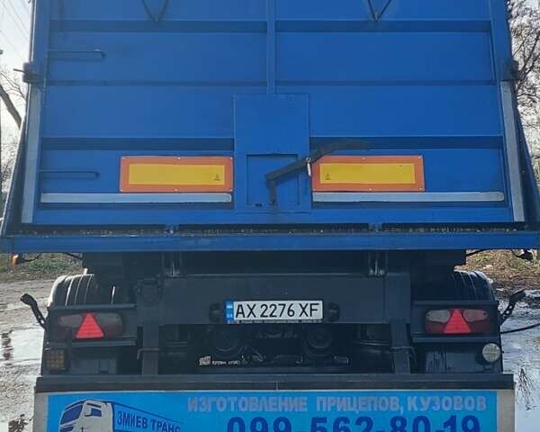 Шмитз SPR 24, объемом двигателя 0 л и пробегом 400 тыс. км за 17000 $, фото 1 на Automoto.ua