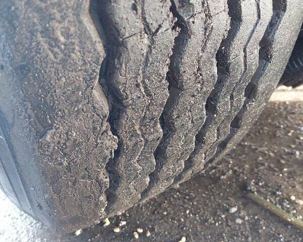 Шмитз SPR 24, объемом двигателя 0 л и пробегом 400 тыс. км за 17000 $, фото 14 на Automoto.ua