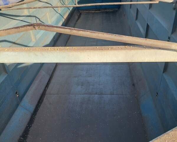 Шмитз SPR 24, объемом двигателя 0 л и пробегом 400 тыс. км за 17000 $, фото 11 на Automoto.ua