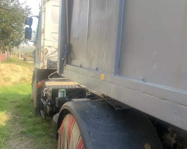 Серый Шмитз SPR 24, объемом двигателя 0 л и пробегом 0 тыс. км за 3499 $, фото 5 на Automoto.ua