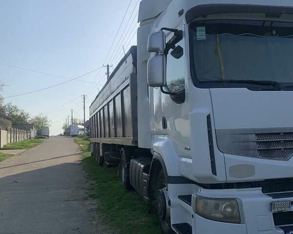 Серый Шмитз SPR 24, объемом двигателя 0 л и пробегом 0 тыс. км за 3499 $, фото 1 на Automoto.ua