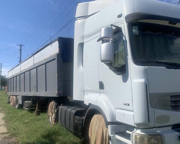 Серый Шмитз SPR 24, объемом двигателя 0 л и пробегом 0 тыс. км за 3499 $, фото 2 на Automoto.ua