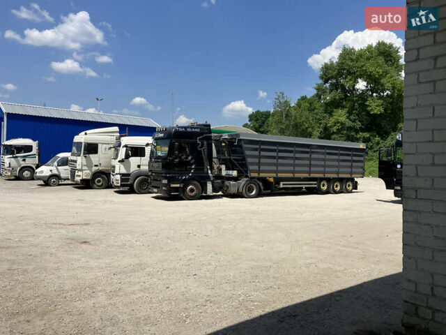 Сірий Шмітз SPR 24, об'ємом двигуна 0 л та пробігом 1 тис. км за 22800 $, фото 6 на Automoto.ua