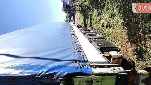 Сірий Шмітз SPR 24, об'ємом двигуна 0 л та пробігом 0 тис. км за 6100 $, фото 9 на Automoto.ua