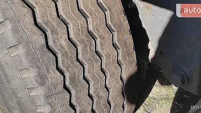 Сірий Шмітз SPR 24, об'ємом двигуна 0 л та пробігом 0 тис. км за 6100 $, фото 6 на Automoto.ua