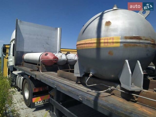 Серый Шмитз SPR 24, объемом двигателя 0 л и пробегом 0 тыс. км за 60000 $, фото 9 на Automoto.ua