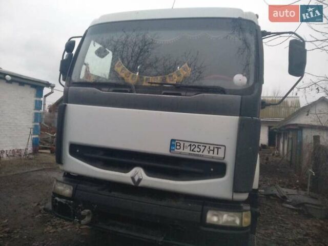Синий Шмитз SPR 24, объемом двигателя 0 л и пробегом 111 тыс. км за 6500 $, фото 15 на Automoto.ua