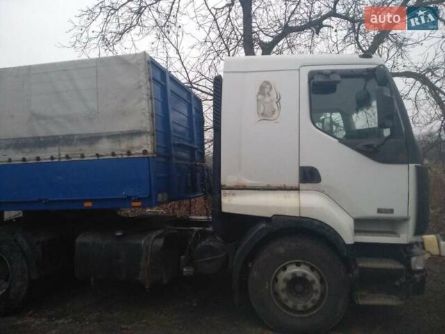Синий Шмитз SPR 24, объемом двигателя 0 л и пробегом 111 тыс. км за 6500 $, фото 13 на Automoto.ua