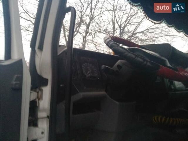Синий Шмитз SPR 24, объемом двигателя 0 л и пробегом 111 тыс. км за 6500 $, фото 14 на Automoto.ua
