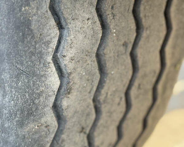 Черный Шмитз СПР, объемом двигателя 0 л и пробегом 0 тыс. км за 4500 $, фото 15 на Automoto.ua