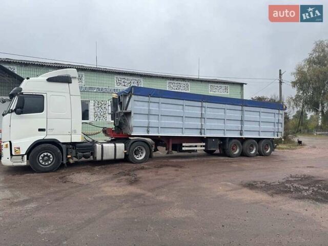 Красный Шмитз СПР, объемом двигателя 0 л и пробегом 100 тыс. км за 10999 $, фото 6 на Automoto.ua