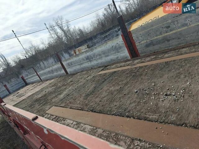 Шмітз СПР, об'ємом двигуна 0 л та пробігом 0 тис. км за 4000 $, фото 2 на Automoto.ua
