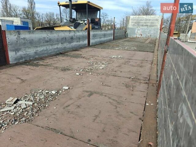 Шмітз СПР, об'ємом двигуна 0 л та пробігом 0 тис. км за 4000 $, фото 3 на Automoto.ua