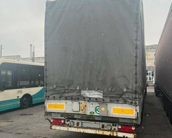 Шмитз СПР, объемом двигателя 0 л и пробегом 0 тыс. км за 4800 $, фото 4 на Automoto.ua