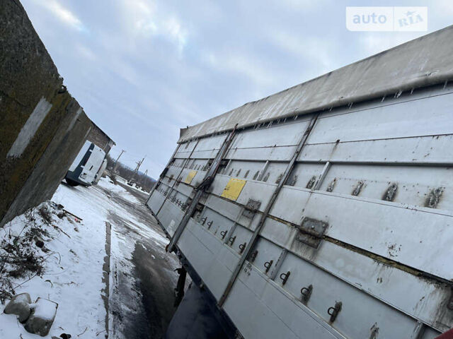 Шмітз СПР, об'ємом двигуна 0 л та пробігом 100 тис. км за 6000 $, фото 7 на Automoto.ua