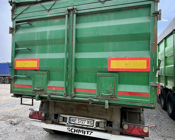 Шмітз СПР, об'ємом двигуна 0 л та пробігом 0 тис. км за 17999 $, фото 7 на Automoto.ua