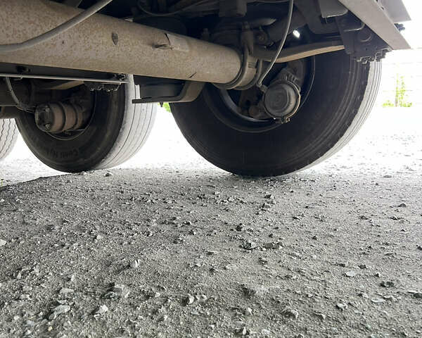 Шмітз СПР, об'ємом двигуна 0 л та пробігом 0 тис. км за 17999 $, фото 6 на Automoto.ua