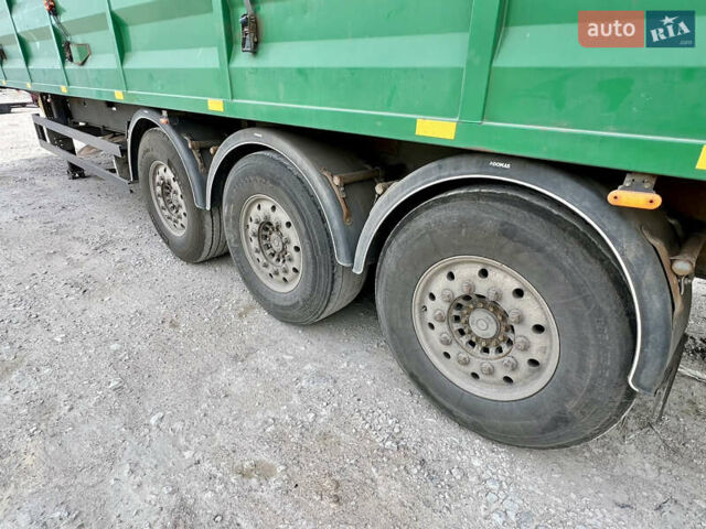 Шмітз СПР, об'ємом двигуна 0 л та пробігом 0 тис. км за 17999 $, фото 12 на Automoto.ua