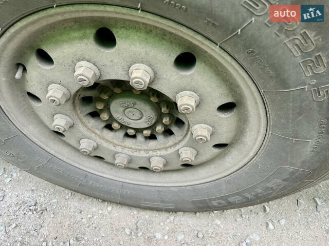 Шмітз СПР, об'ємом двигуна 0 л та пробігом 0 тис. км за 17999 $, фото 5 на Automoto.ua
