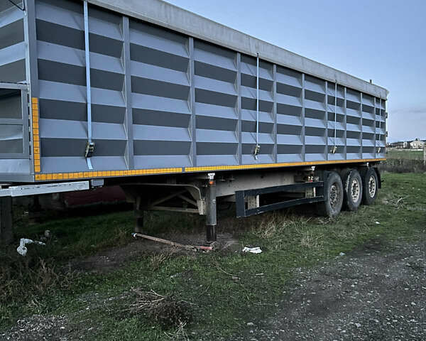 Шмитз СПР, объемом двигателя 0 л и пробегом 100 тыс. км за 14300 $, фото 2 на Automoto.ua