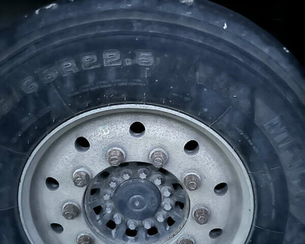 Шмитз СПР, объемом двигателя 0 л и пробегом 100 тыс. км за 14300 $, фото 13 на Automoto.ua